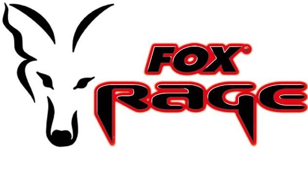 Fox Rage Zander Pro Shads Bulk Hot Olive 10cm - Gumová nástraha