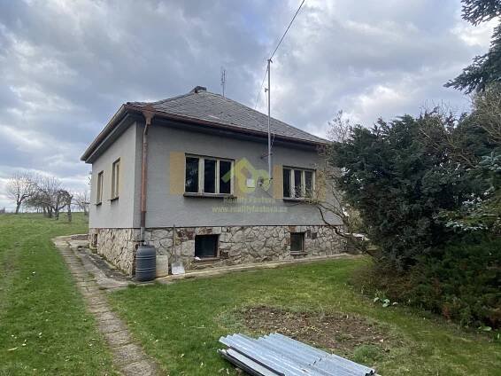 Prodej Pozemek, Svojkovice, okres Rokycany