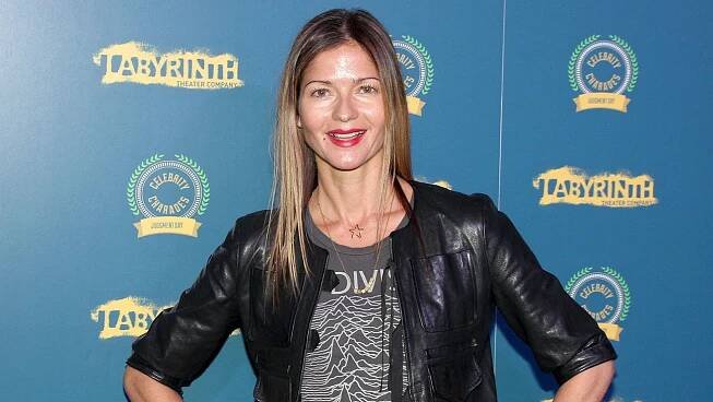 Jill Hennessy Boards CBS’ ‘Madam Secretary’