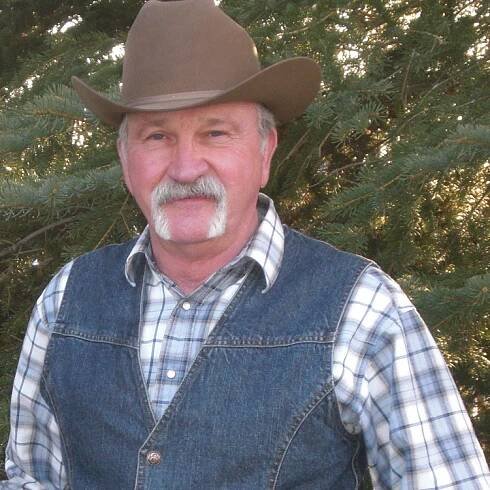 About Russell B. Crites - Montana Musings