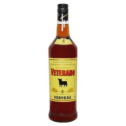 Osborne Veteran Solera 30% 1,0l