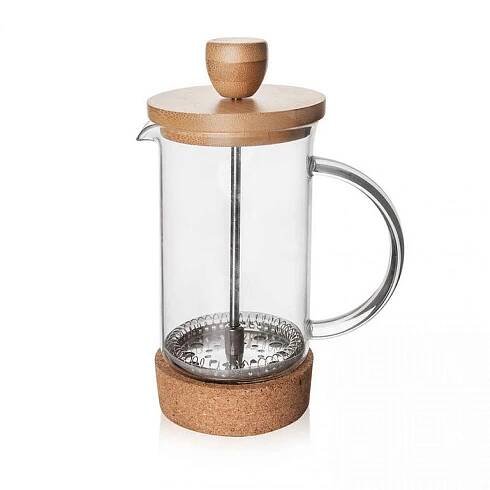 Konvice kafetier CORK