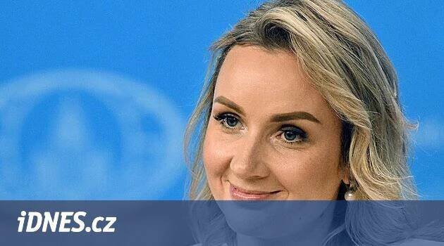 „Matka Ruska“ dělá Putinovi ostudu, média píší o její aférce s miliardářem - iDNES.cz