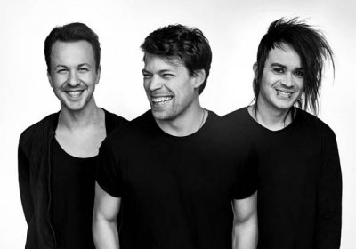 Švédské trio Dirty Loops dnes zahájí festival Groove Brno