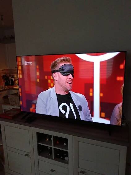 Recenze 58" TCL 58V6B | Alza.cz 