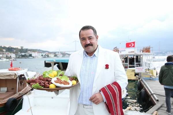 Hedefim Sensin - Promo - Ata Demirer