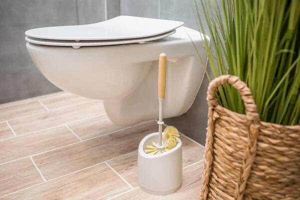 York Eco Natural by WC štětka set od 109 Kč - Heureka.cz