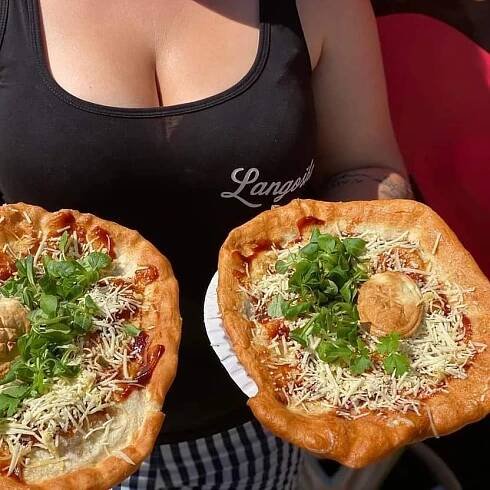 Gastronomický festival čoskoro v Starom Smokovci - Región Vysoké Tatry