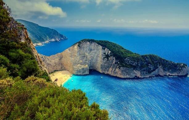 Zakynthos couplegoal