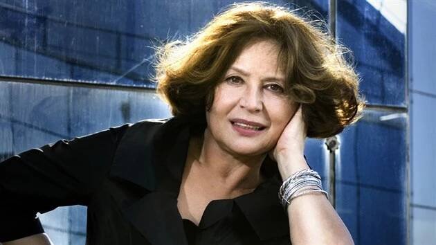 Emilia Vášáryová