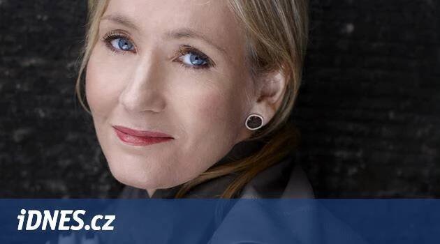 RECENZE: Rowlingová krimi opět zvládla, Hedvábník je drsný a skvělý - iDNES.cz