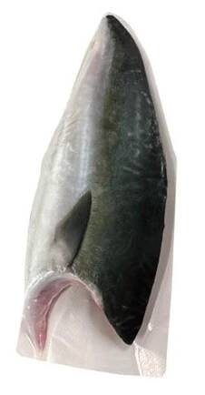 Kranas japonský filet Hamachi chlaz. váž. cca 1 kg - Porcované, Útesové ryby, Ryby mořské, Ryby, plody moře, Čerstvé, chlazené