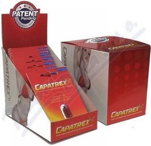 Capatrex 450mg 1ks