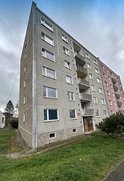Prodej Byt Františkovy Lázně