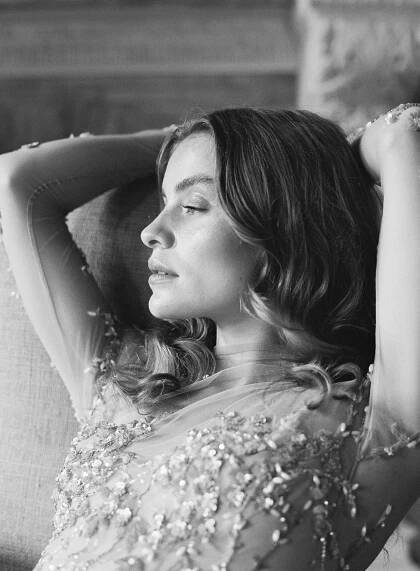 Editorial | Laura Gordon Fine Art Wedding Photographer