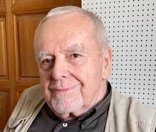 Jan Klusák: Na smrt se docela těším