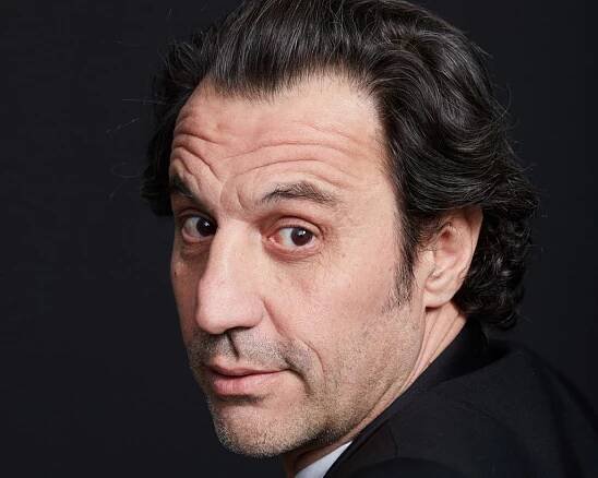 Walter Leonardi - Fabricampanella