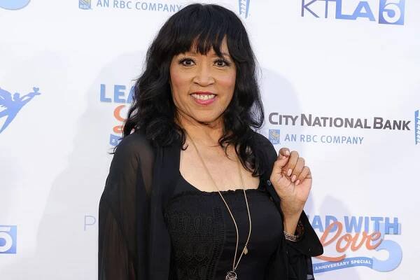 Project Angel Food's Lead With Love 5 Year Anniversary Special, Los Angeles, California, USA - 22 Jun 2024- Jackee Harry