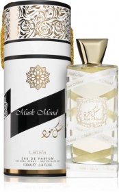 Lattafa Musk Mood parfémovaná voda unisex