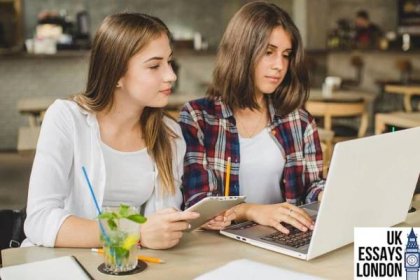 Online Coursework Help For High School Students