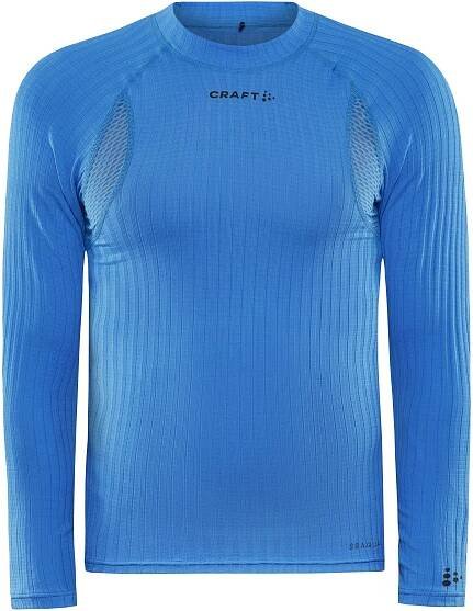 Craft Active Extreme X LS 1909679-355000 modré, L