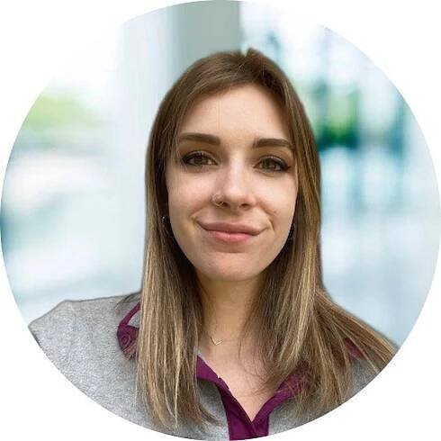 Rebecca Roberts - Consultant