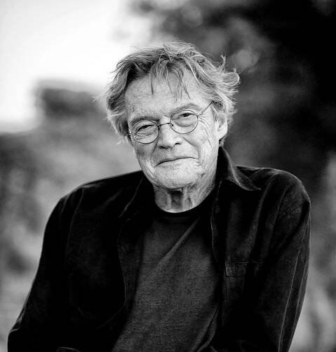 Terry Allen