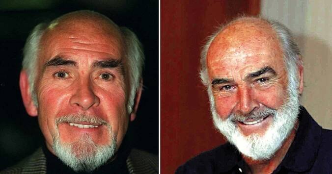 Bez Seana nemohl žít? Neil Connery (†82) zemřel 7 měsíců po smrti slavného bratra