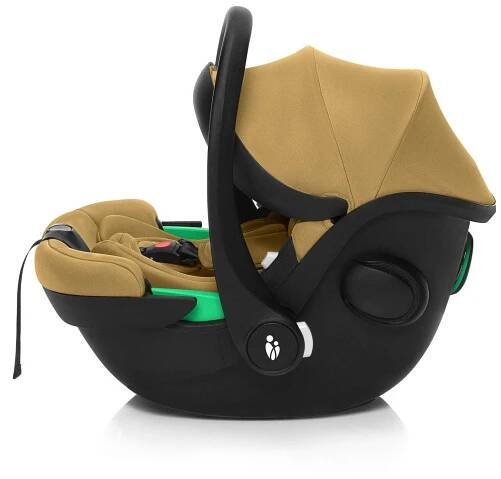 Autosedačka XM Plus i-Size - Mamaleto - Expert na kočárky a autosedačky