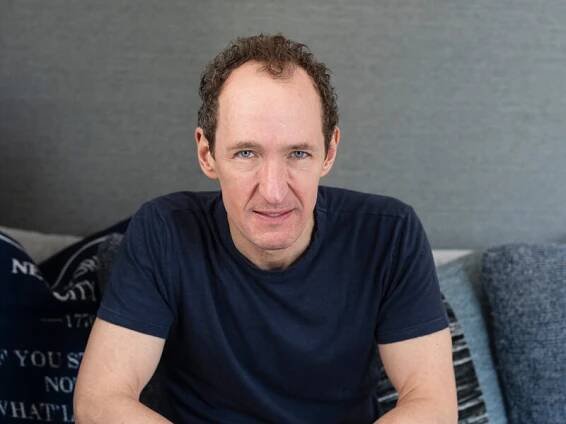 Jeffrey Seller Produced ‘Hamilton.’ Now, in ‘Theater Kid,’ He’s Telling His Story.