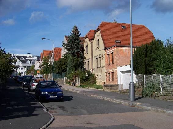 Rejstřík:Seznam ulic ve Vokovicích – Wikipedie