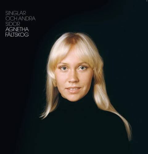 Faltskog Agnetha