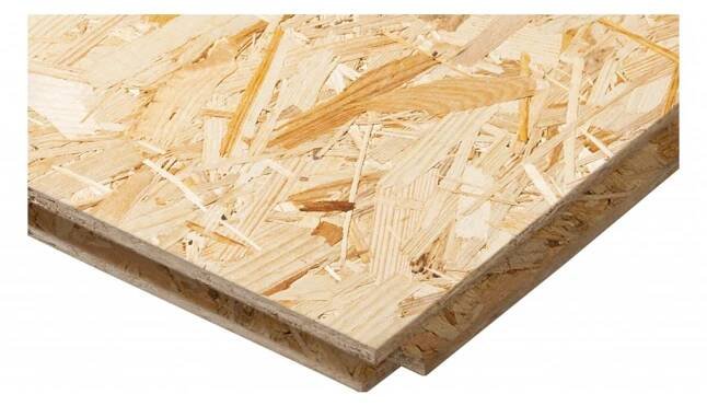 OSB3 PD 250x62,5cm - Drevobis Horoměřice