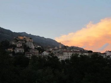Korsika s pohodovou nebo horskou turistikou - Francie Korsika
