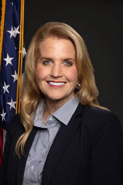 Stacie Gibbs