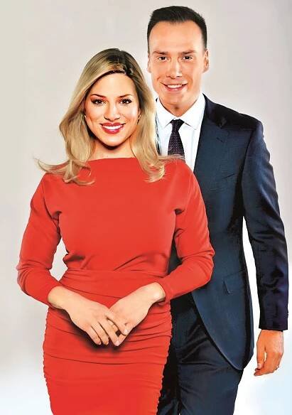Dalším těhotenstvím Evy Perkausové hrozí konec na Primě!