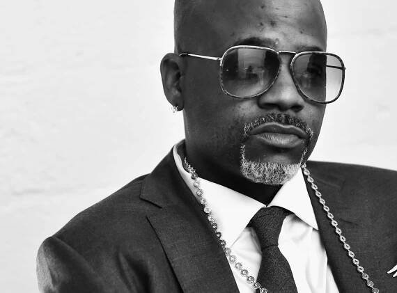 'I Felt My Worst Pain:' Damon Dash Opens Up About Losing Aaliyah