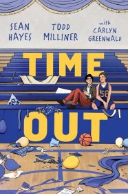 Book Review - Time Out - LGBT National Help Center