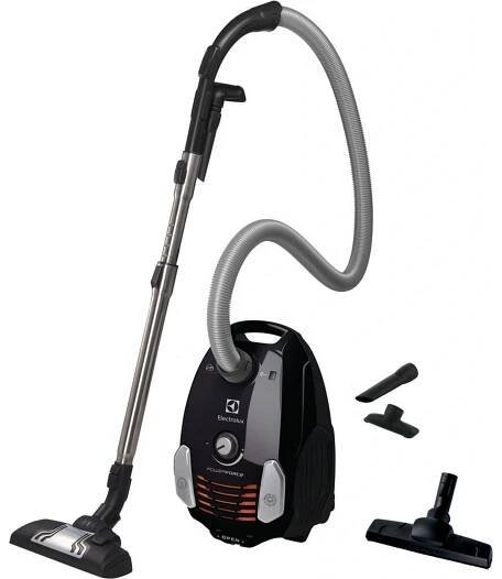 Vysavač ELECTROLUX EPF63EB-S 2690 Kč
