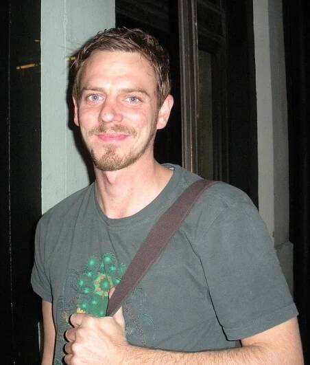 Joe Armstrong (Schauspieler) – Wikipedia