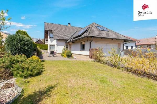 Prodej rodinného domu 180 m2 L. Zívra, Nová Paka, obrázek č.21