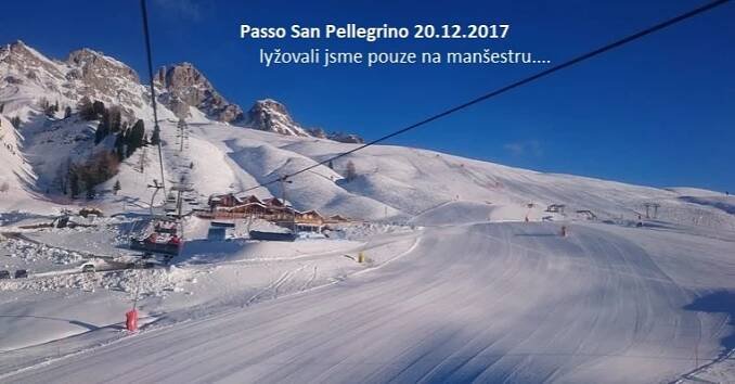  San Pellegrino - hotel Cristallo 