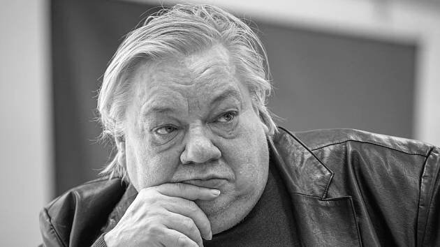 Nekrolog: Do hereckého nebe odešel Norbert Lichý, hrdý Ostravan