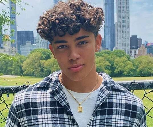 Rowan Eldridge – Bio, Facts, Family Life & Career