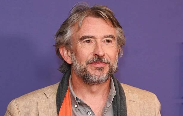 Steve Coogan