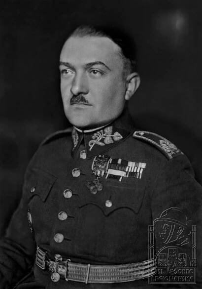 Alois ELIÁŠ - ČsOL