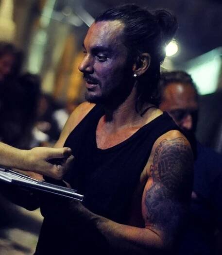 Shannon Leto – Wikipedie