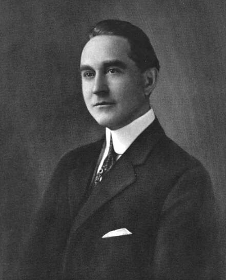 Thomas J. Scully - Wikipedia