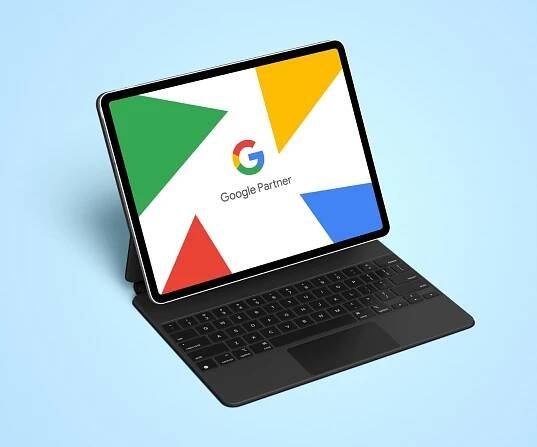 PPC Agency | Google Ads Partner | West Midlands