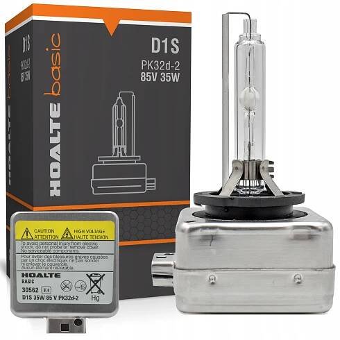 Žárovka Hoalte BASIC D1S 35 W 1 ks